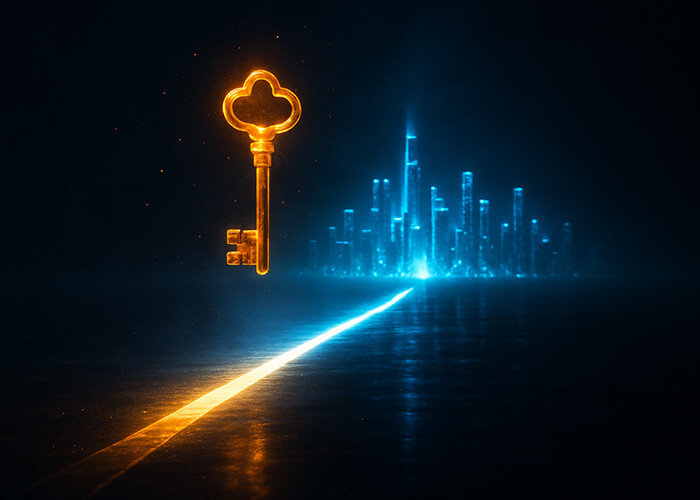 راهی به سوی حرفه ای شدن | کلید ورود موفق به کسب و کار